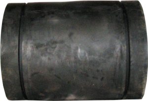 6-5/8" x 10" Molded Pivot Boot