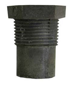 4" Voe Wade Packing Nut 10-3-26Sb
