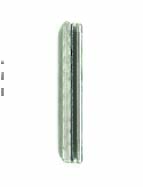 1/4" x 1-1/4" Steel Roll Pin