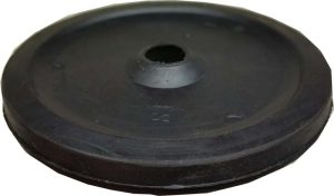 4" Gheen-Rainway Flat Valve Disk