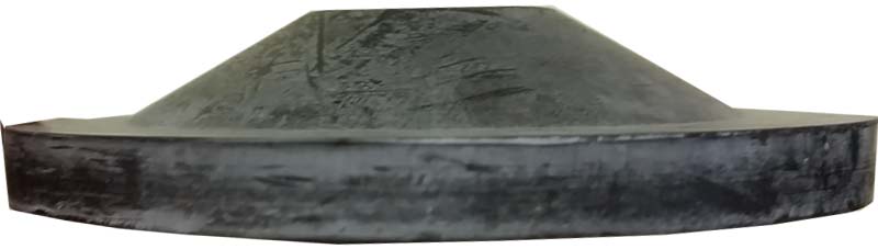 4" Felton Domed Valve Disc