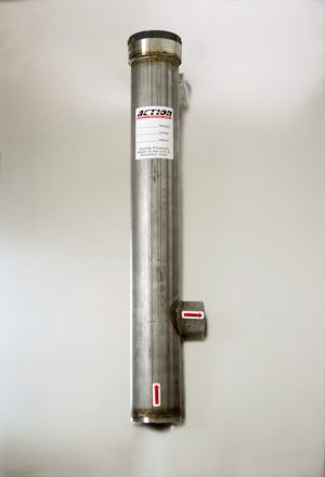 Action Filter Afs High Volume