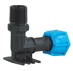 Anka Yard Hydrant Adapter