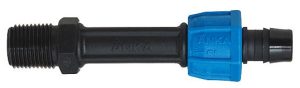 Anka Male Adapter