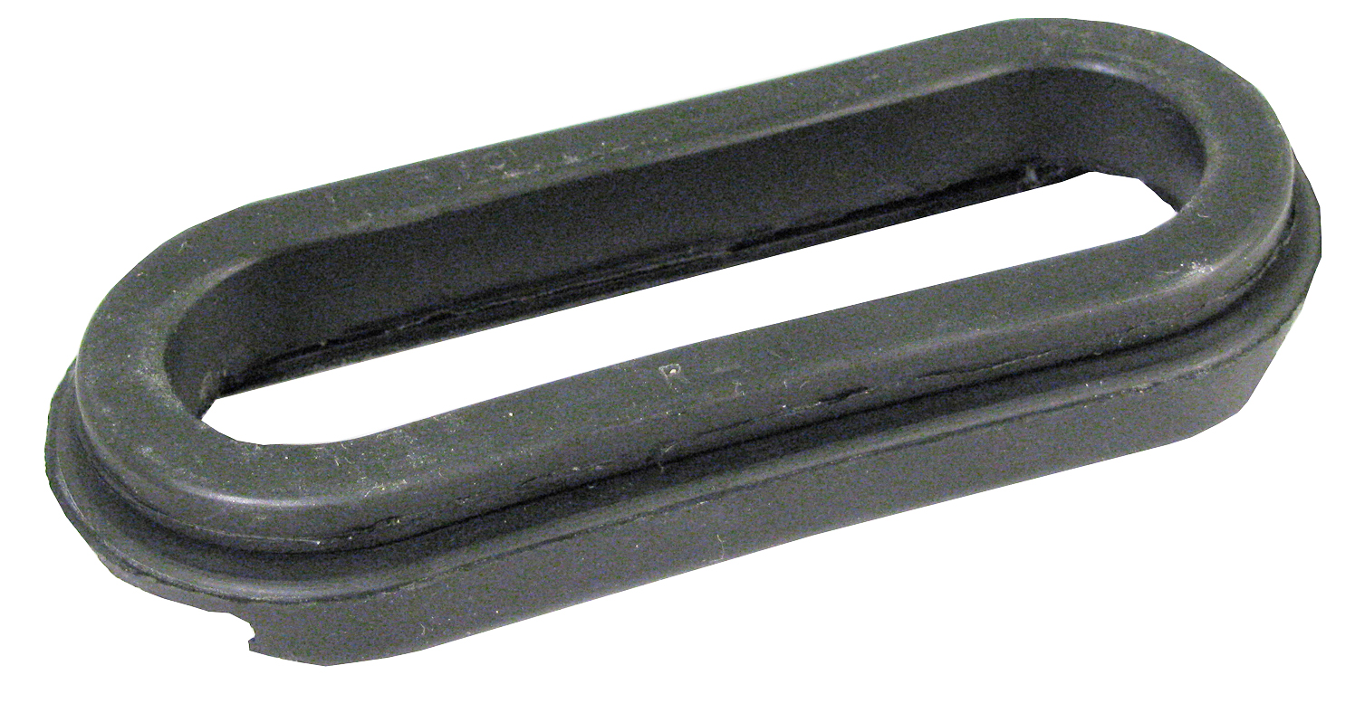 Ames Type Oval Gate Rubber Only