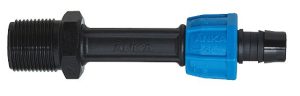 Anka Reducing Male Adapter