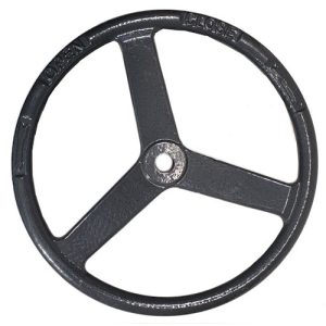 Hand Wheel for Silver/Emerald Butterfly Valve