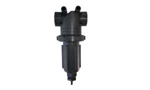 Terremax Line Strainer 'T'