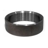 Black Half Coupler