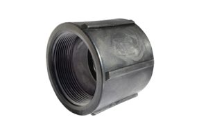Polypropylene Coupling
