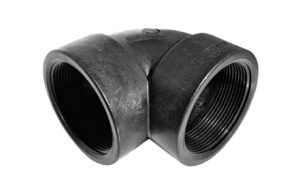 Polypropylene Elbow