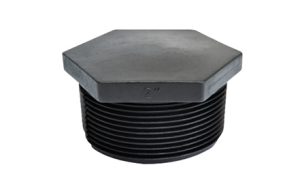 Polypropylene Plug