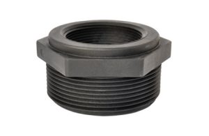Polypropylene Reducing Bushing