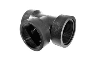 Polypropylene Tee