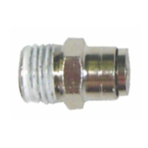 Swivel Strait Nipple