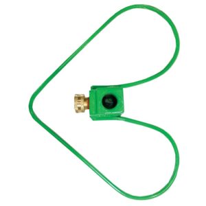 Sprinkler Stand Heart