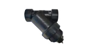 Terremax Line Strainer 'Y'