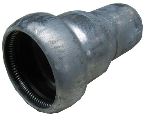 Ames Female Coupler
