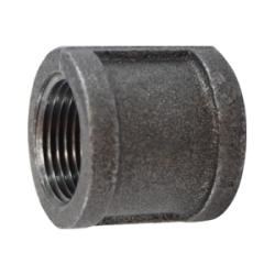 Black Coupling