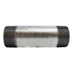 Galvanized Pipe Nipple