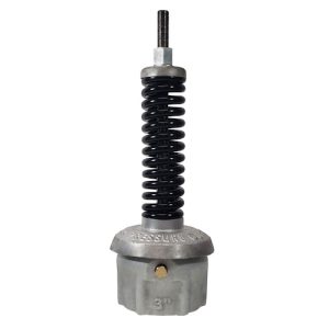Pressure Relief Valve