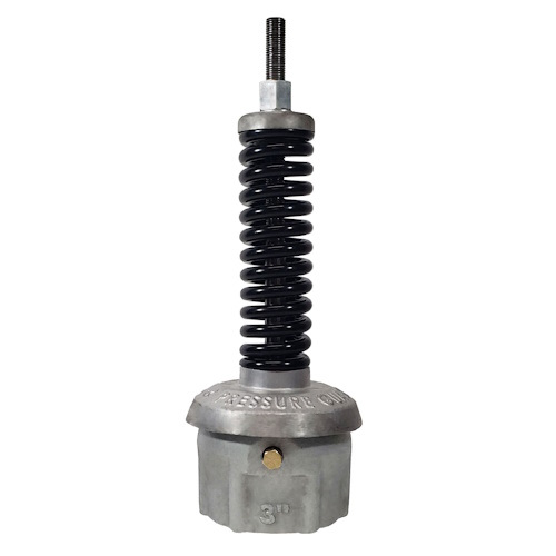 Pressure Relief Valve