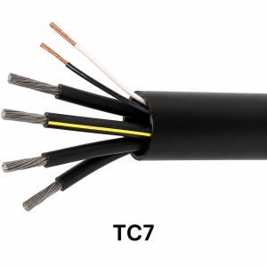 Cable in Conduit