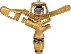 3/4" Brass Impact Full Circle