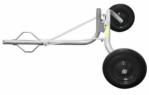 Xcart Sprinkler Cart